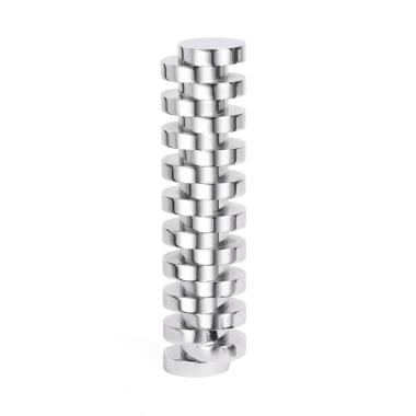 Développement architectural du cercle - circa 1970