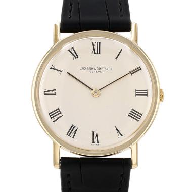 Orologio Vacheron Constantin Vintage in oro giallo Ref: Vacheron Constantin - 7593  Circa 1960