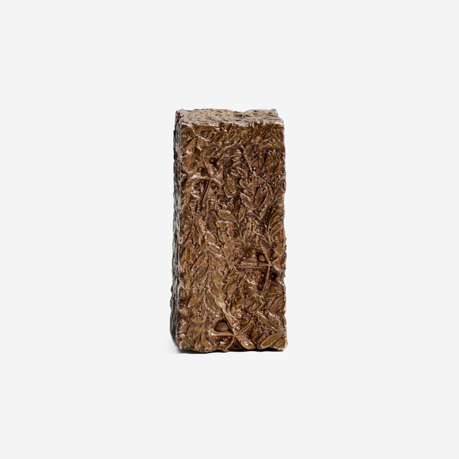 Compression miniature 'Palmes et étoiles' - 1985