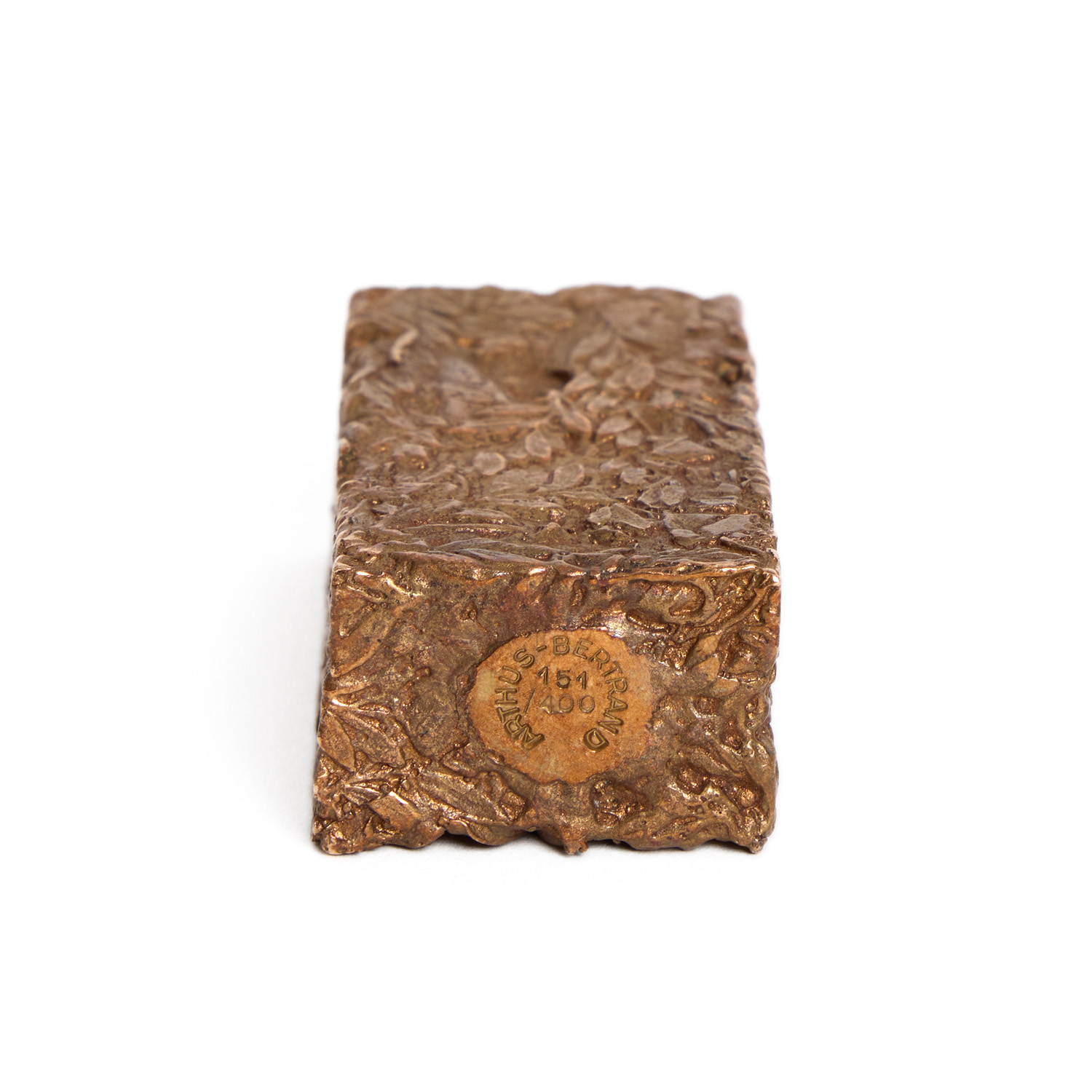 'Palmes et étoiles' compression - 1985