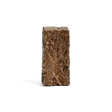 Compression miniature 'Palmes et étoiles' - 1985