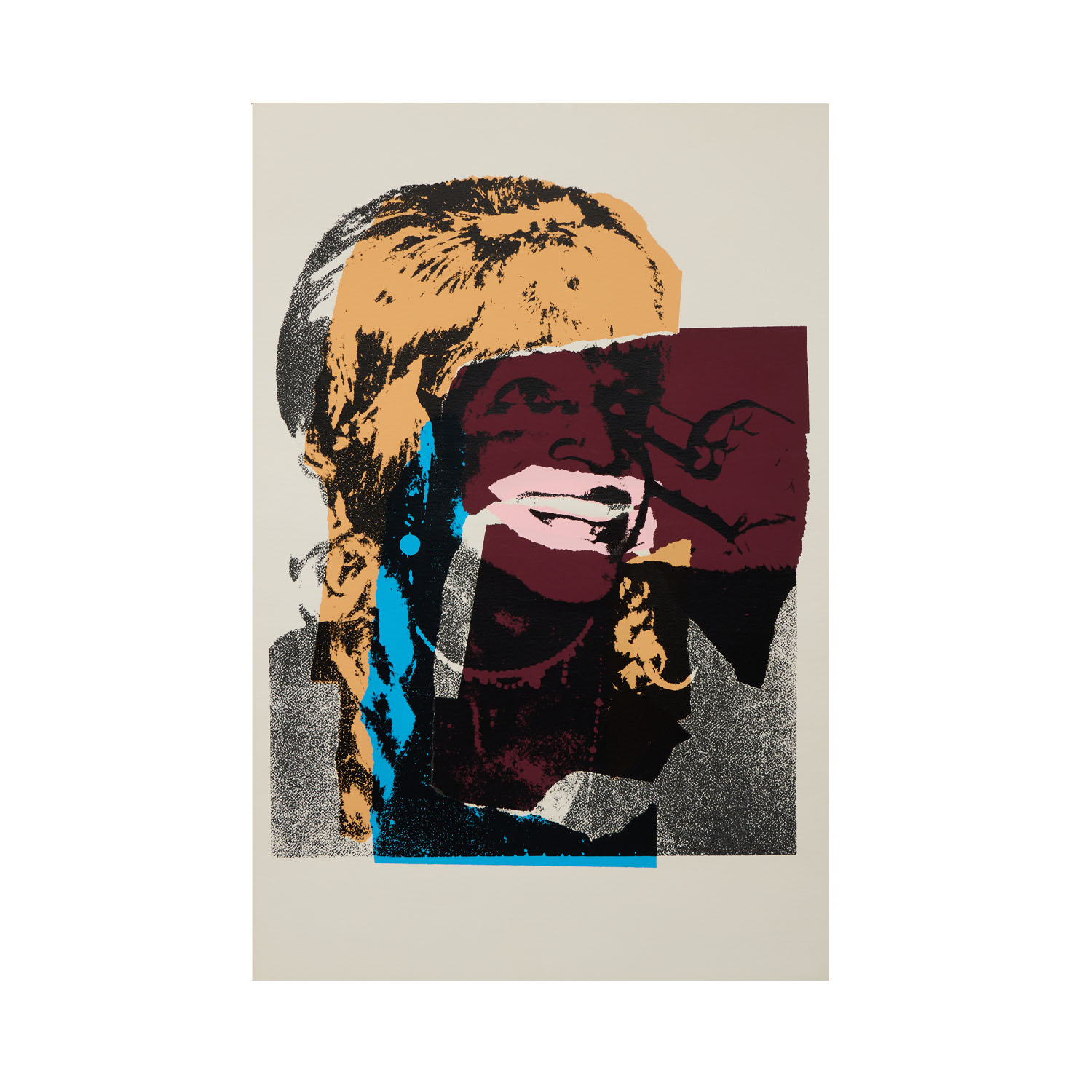 Ladies and Gentlemen - 1975 - Detail D1