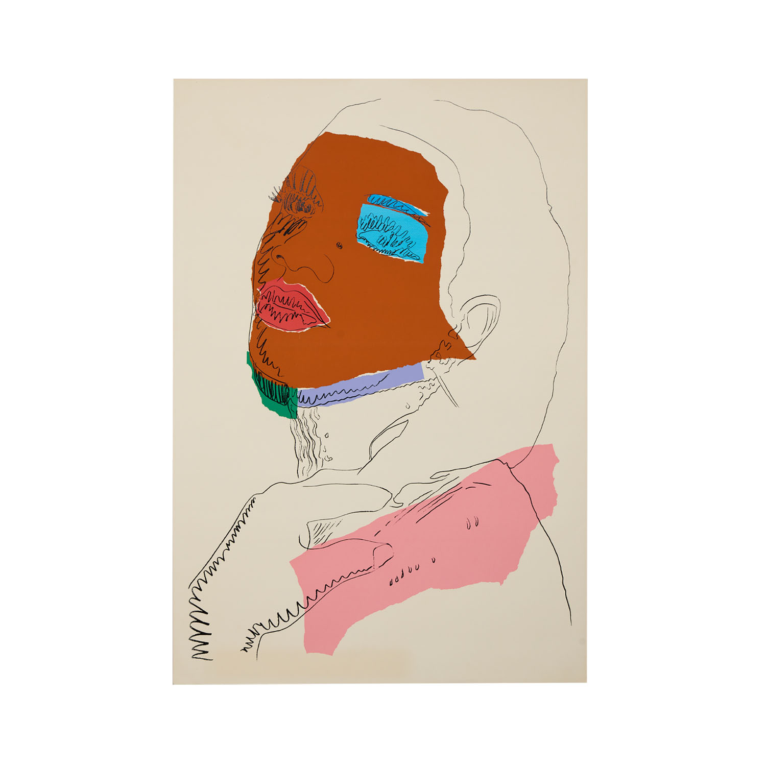 Ladies and gentleman - 1975 - Detail D1