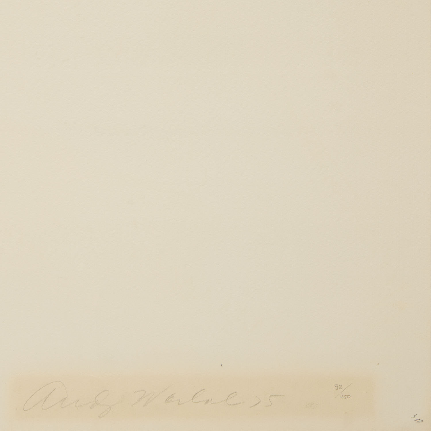 Ladies and gentleman - 1975 - Detail D3