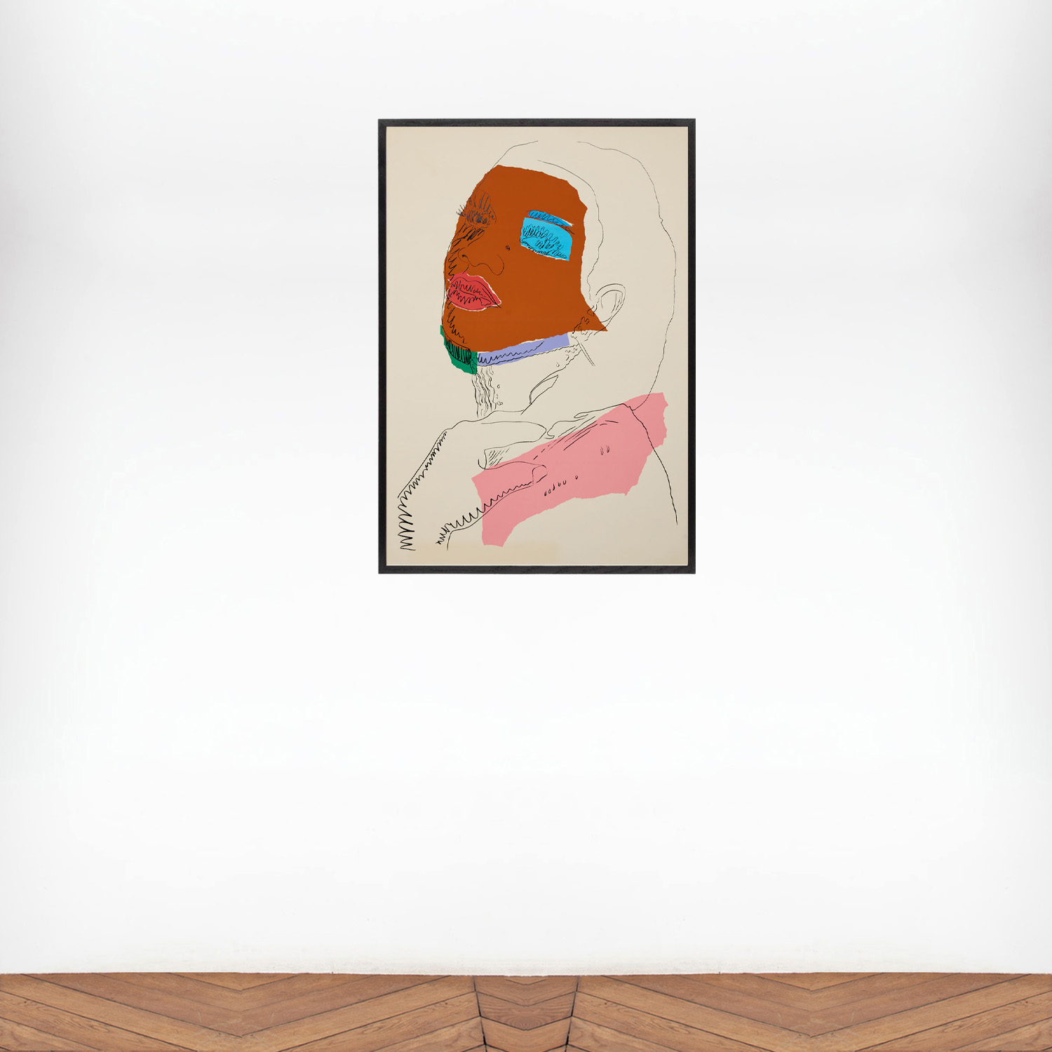 Ladies and gentleman - 1975 - Detail D4