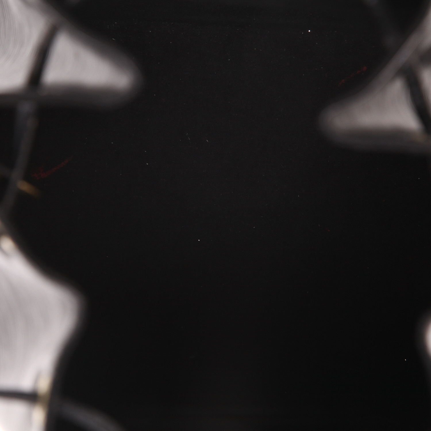 Louis Vuitton  Noé handbag  in black epi leather - Detail D3