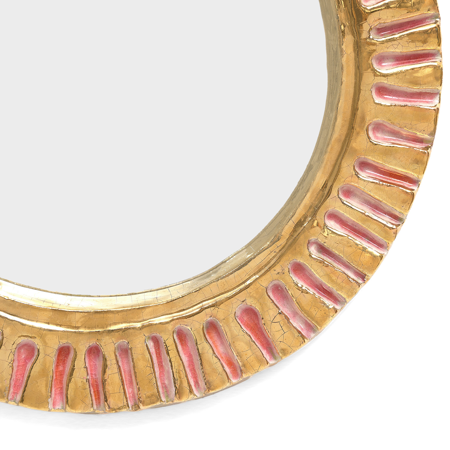 'Bijoux' mirror - 1948 - Detail D1
