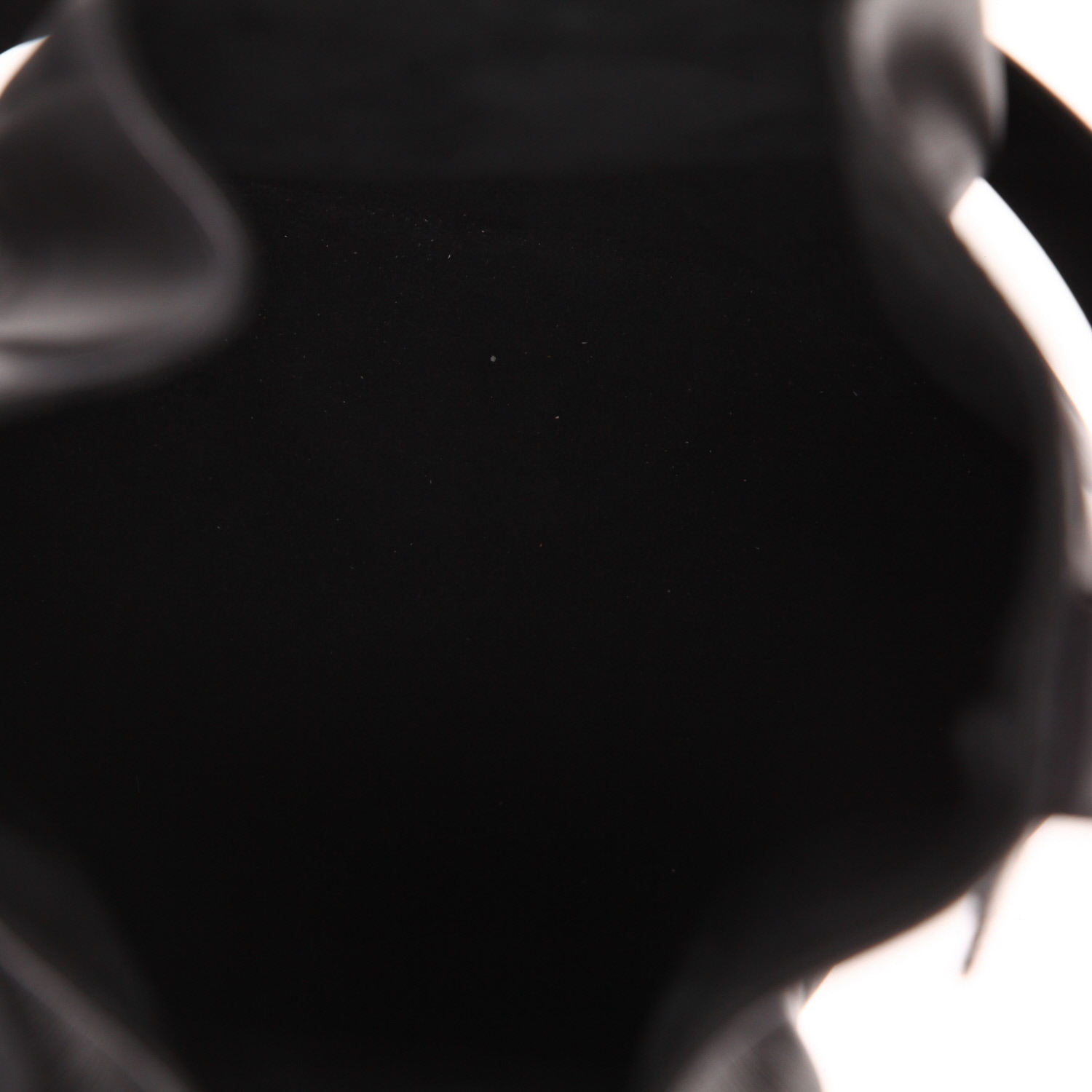 Louis Vuitton  Sac d'épaule handbag  in black epi leather - Detail D3