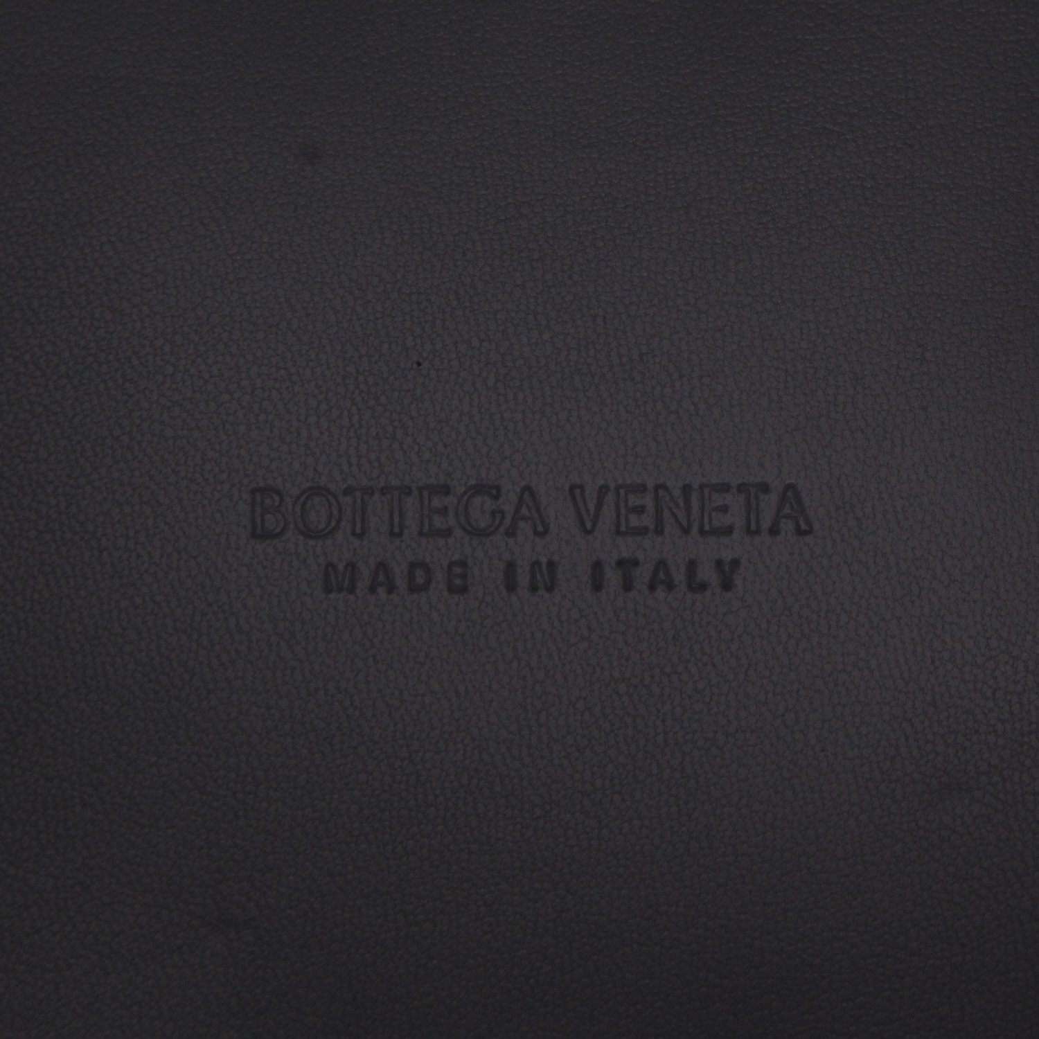 Bottega Veneta  Cabat small model  shopping bag  in grey intrecciato leather - Detail D2