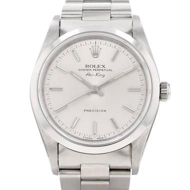 Reloj Rolex Air King de acero Ref: Rolex - 14000  Circa 1997