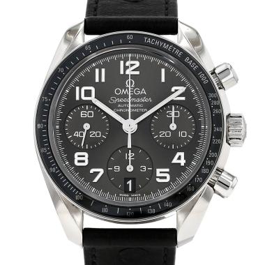Reloj Omega Speedmaster Automatic de acero Circa 2012