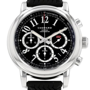 Chopard Mille Miglia  in stainless steel Ref: Chopard - 8511  Circa 2016