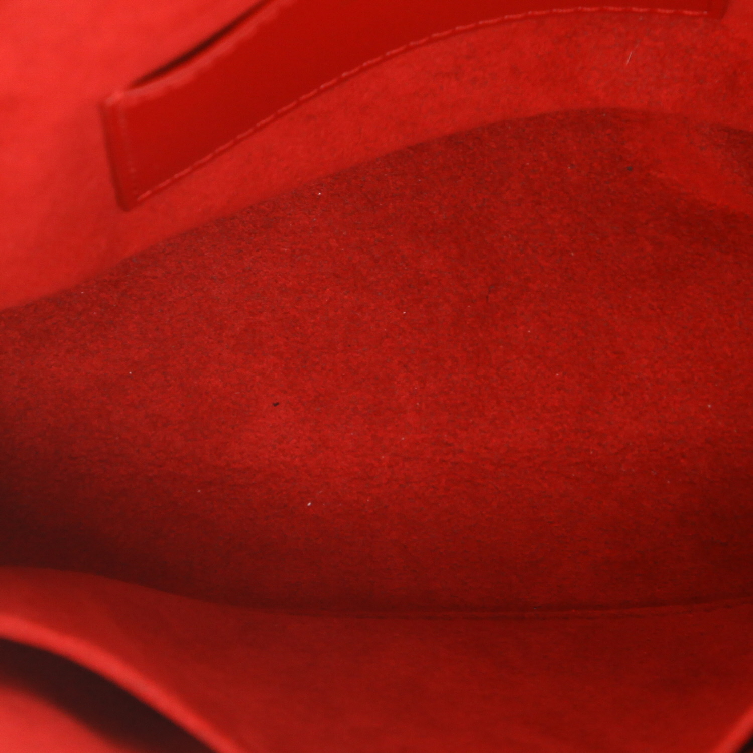 Sac bandoulière Louis Vuitton  Twist en toile léopard grise - Detail D3