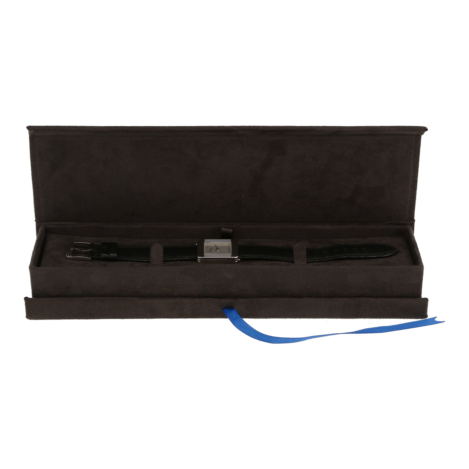 Orologio Poiray Ma Première in acciaio Circa 2010