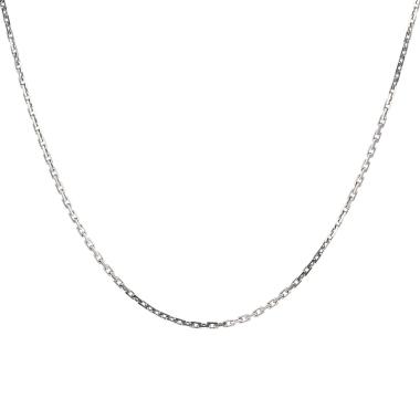 Collana Cartier  in oro bianco