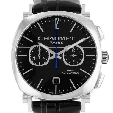 Reloj Chaumet Dandy de acero Ref: Chaumet - 1229  Circa 2000
