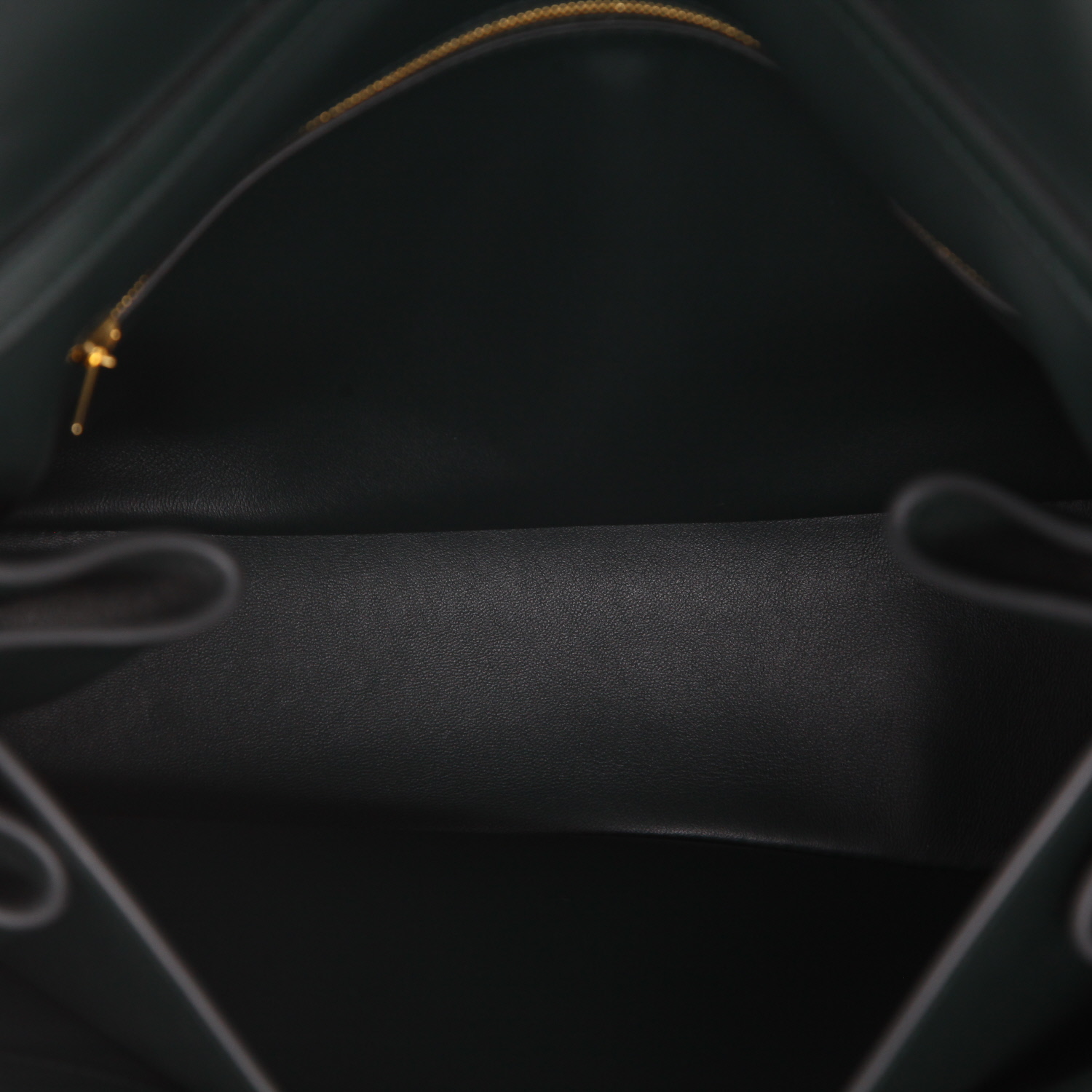 Sac à main Balenciaga  Rodeo en cuir vert - Detail D3