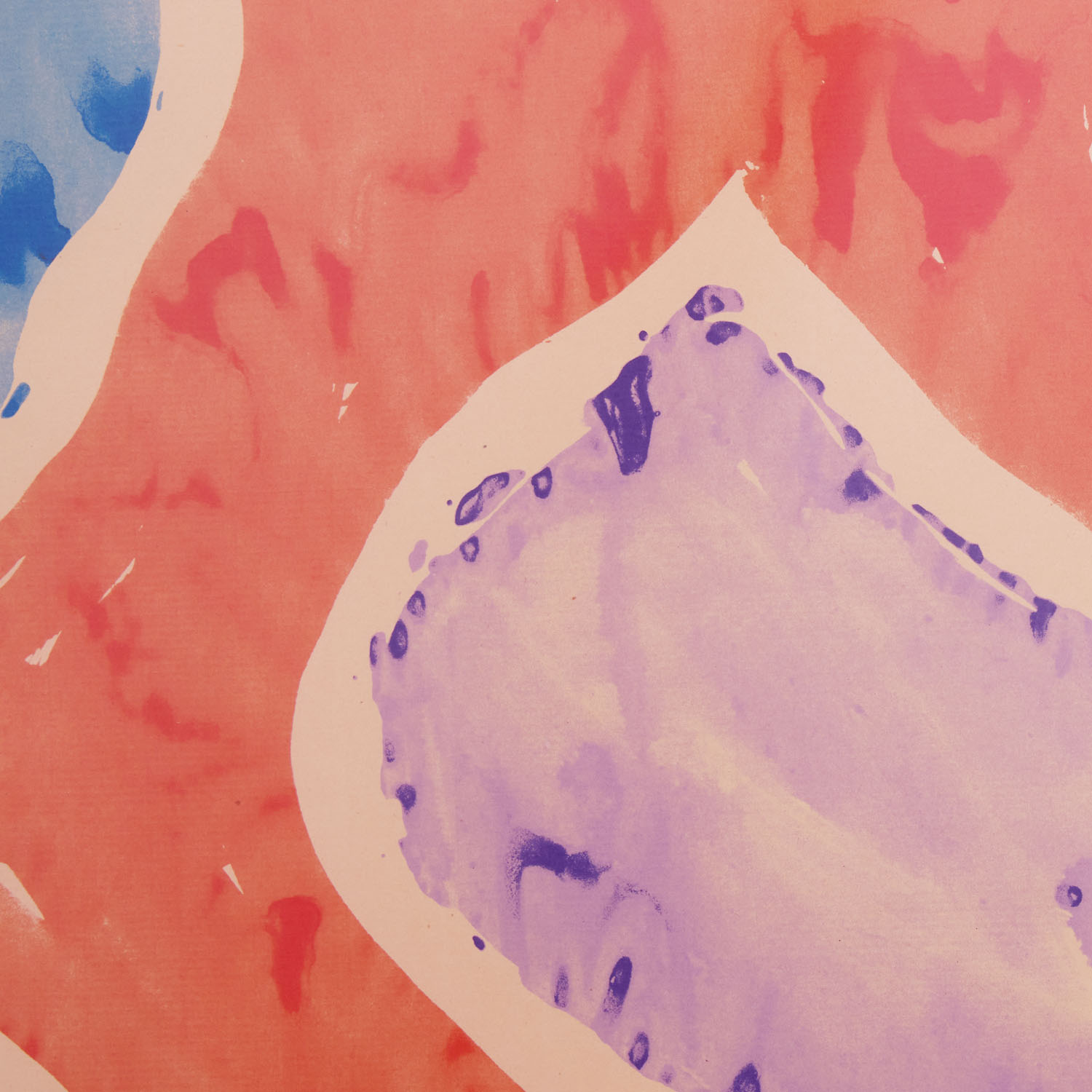 Sans titre - 2014 - Detail D1