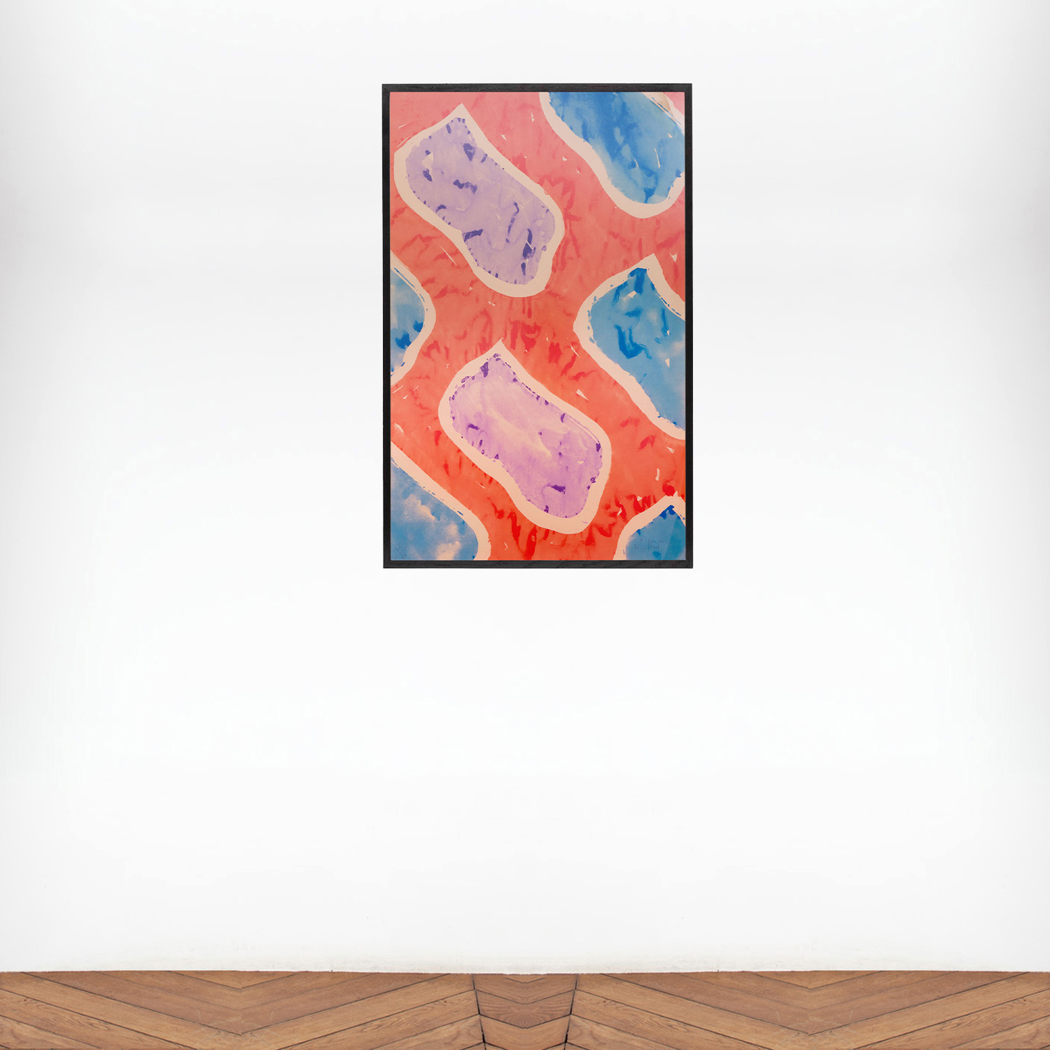 Untitled - 2014 - Detail D4