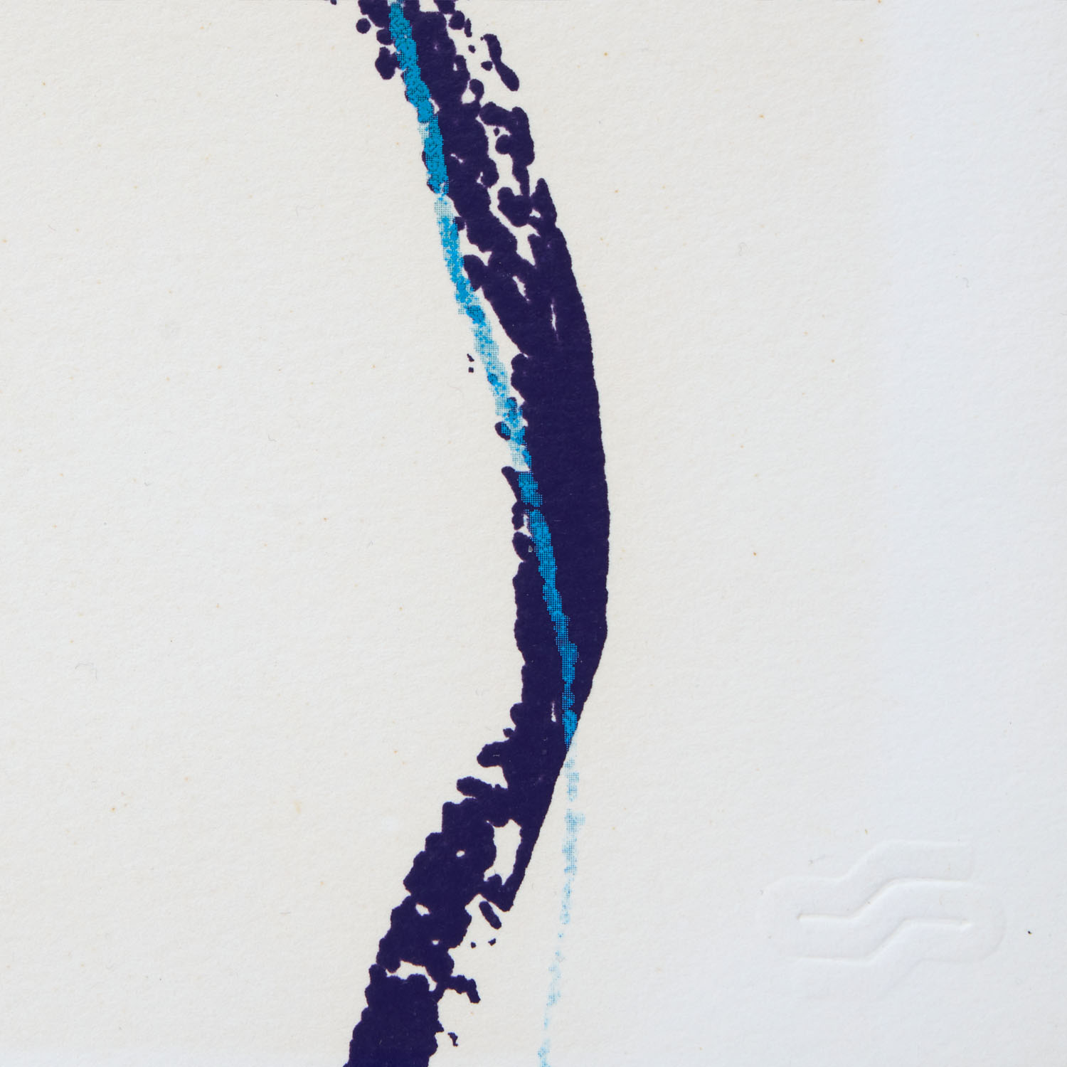 General Custer, from Cowboys and Indians - 1986 - Detail D4