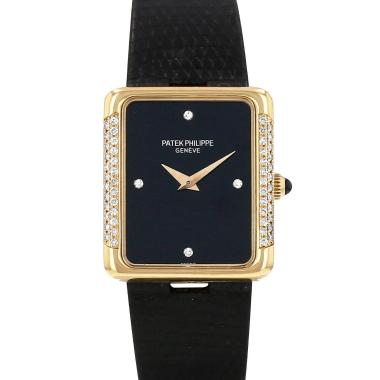 Patek Philippe Vintage watch in yellow gold, Ref: Patek Philippe - 4311, circa 1984