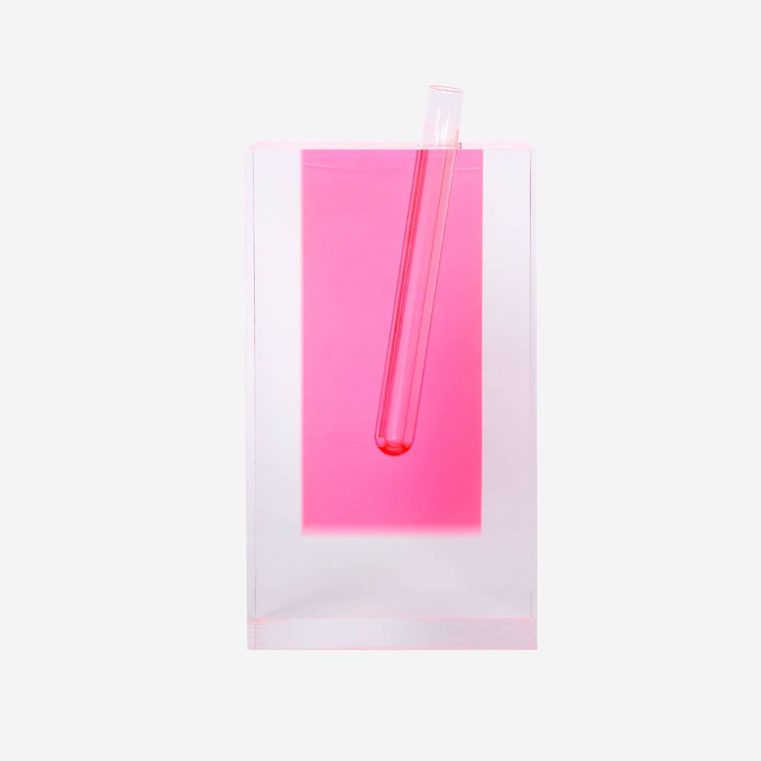 Flower Vase #2 - 1989