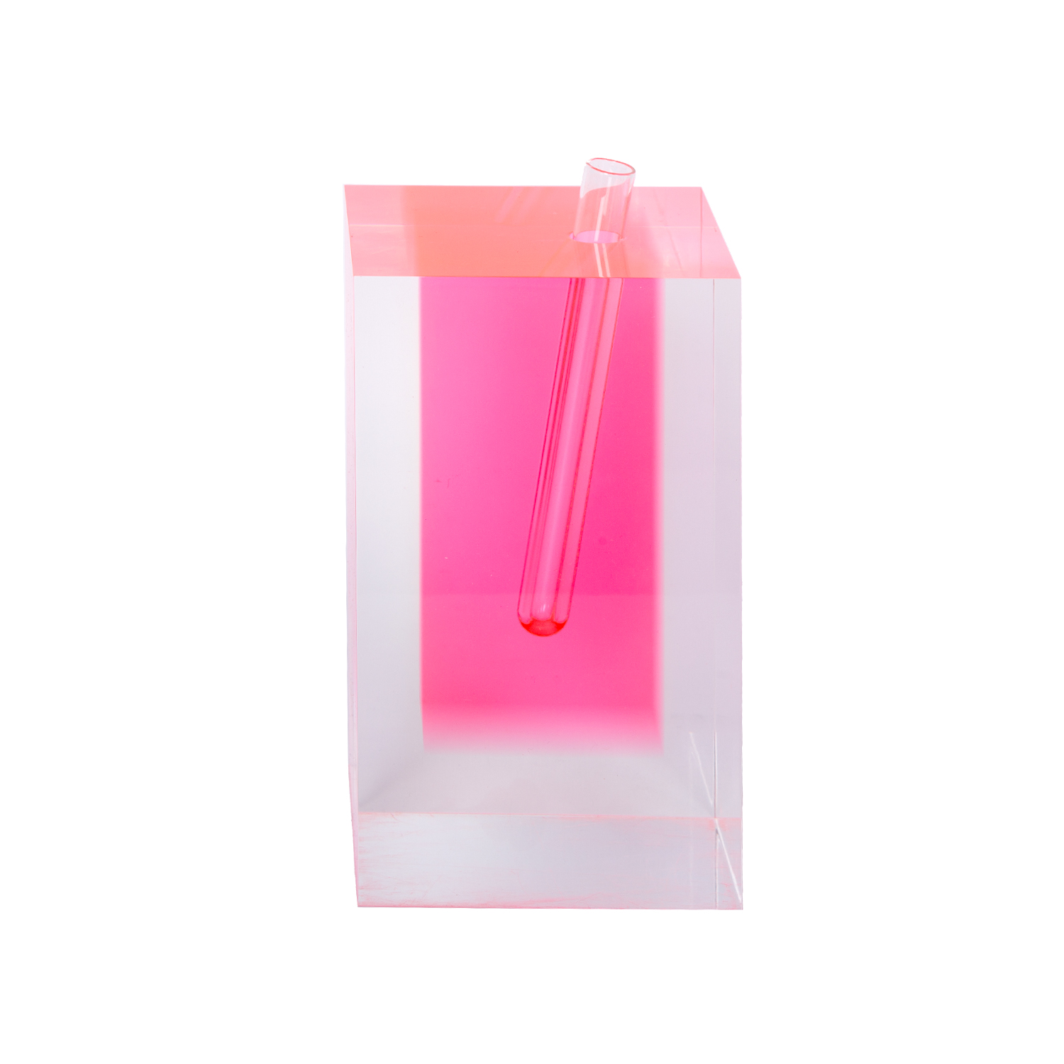 Flower Vase #2 - 1989 - Detail D1