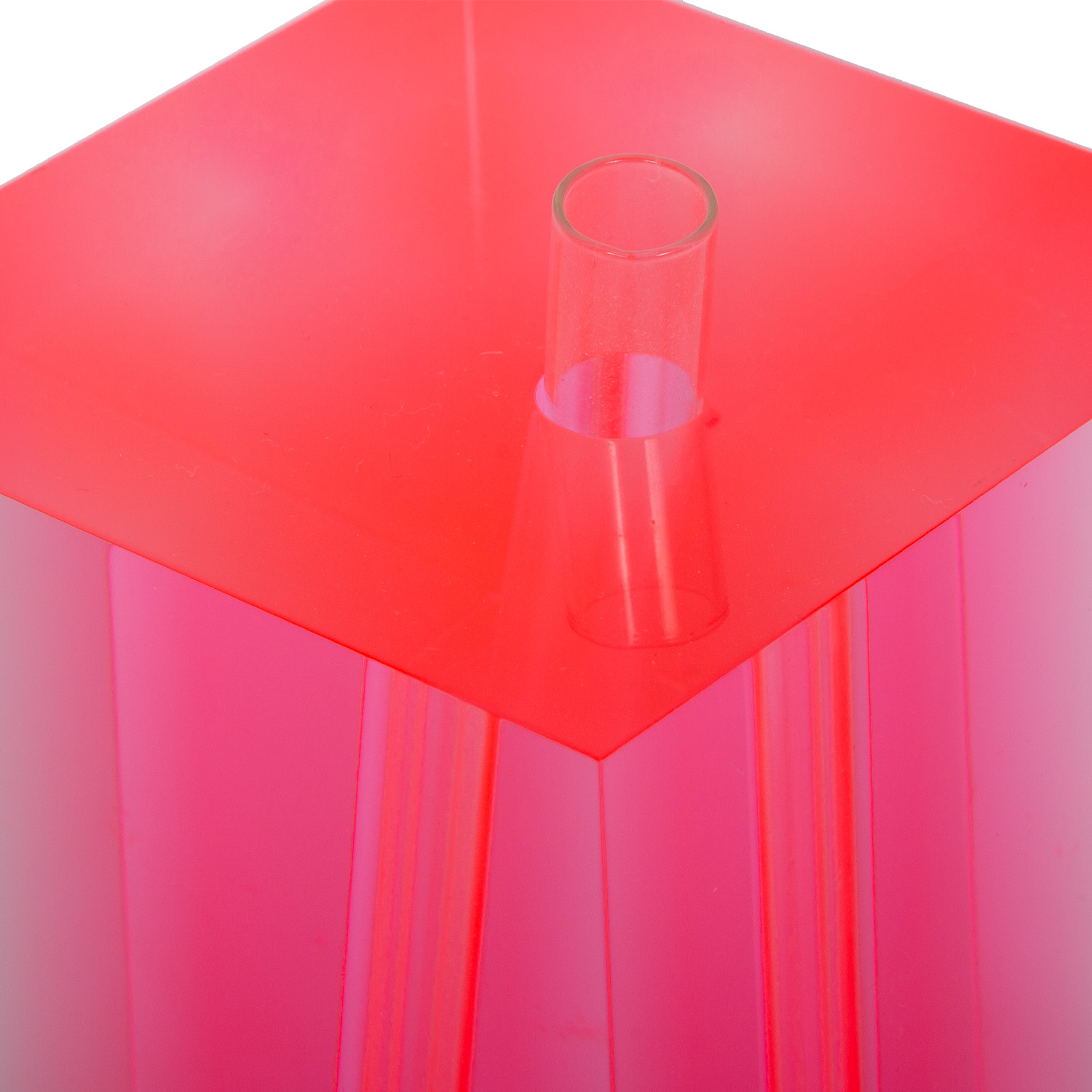 Flower Vase #2 - 1989