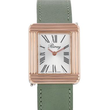 Reloj Poiray Ma Première de oro y acero Ref: Ma Première  Circa 2010