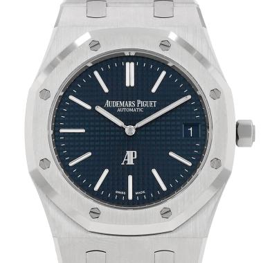 Orologio Audemars Piguet Royal Oak in acciaio Ref: Audemars Piguet - 16202ST  Circa 2024