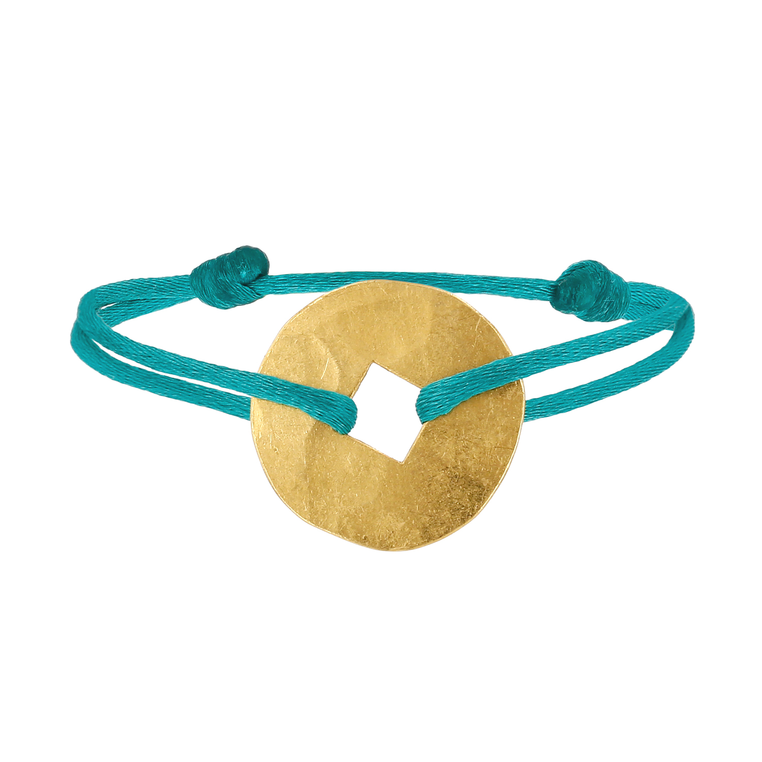 Bracelet Dinh Van Pi Chinois en or jaune 999‰ Bracelet Dinh Van Pi Chinois en or jaune 999‰