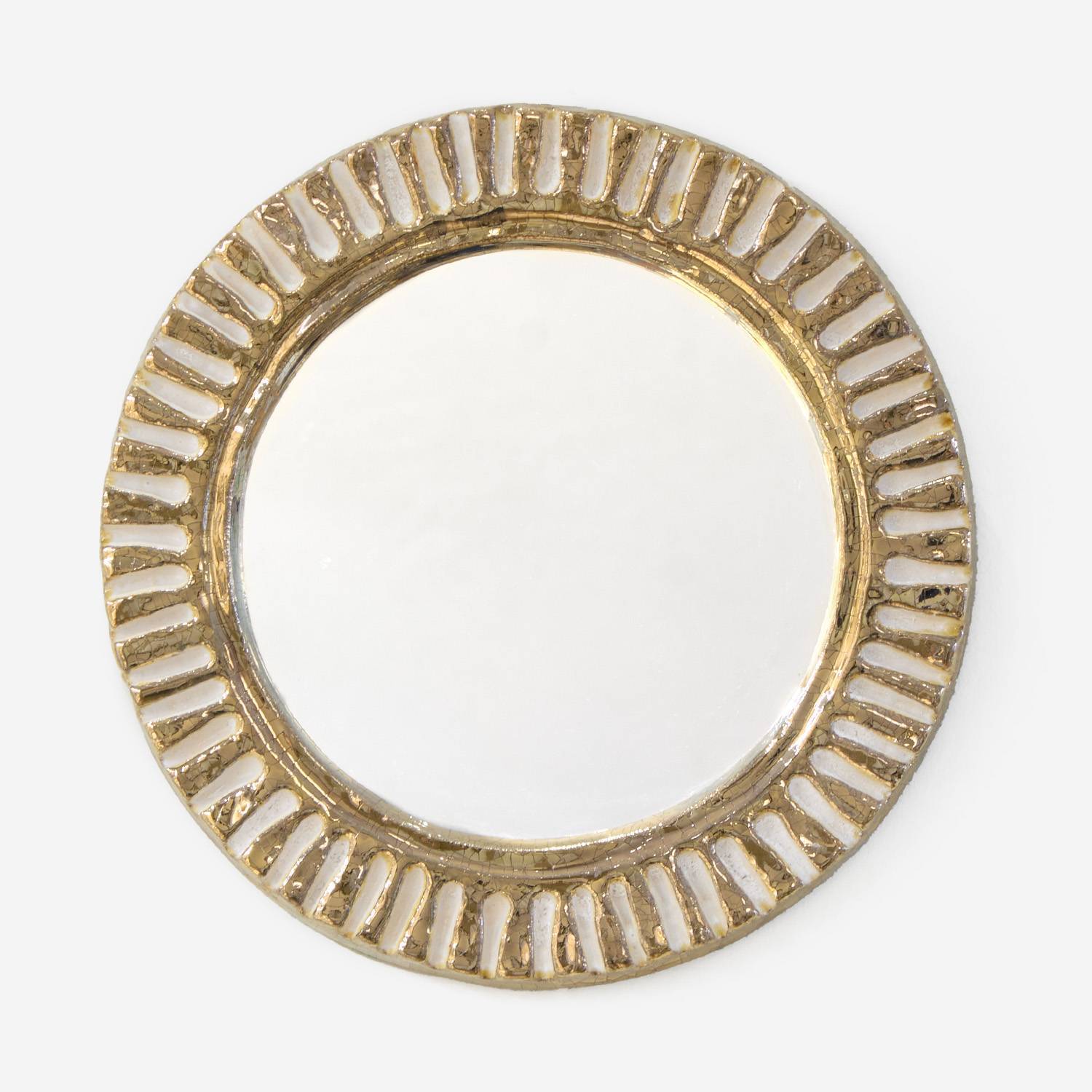 Miroir 'Bijoux' - le modèle créé en 1948