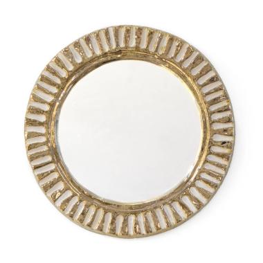 Miroir 'Bijoux' - le modèle créé en 1948