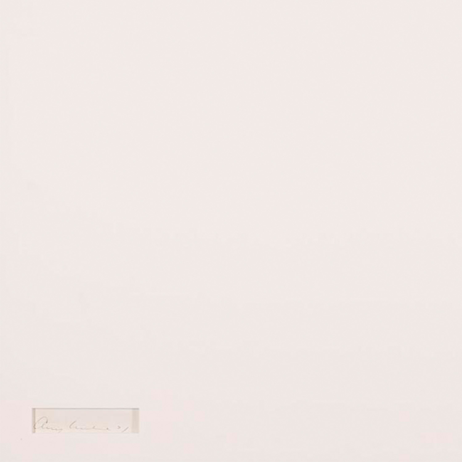 Electric Chair - 1971 - Detail D3