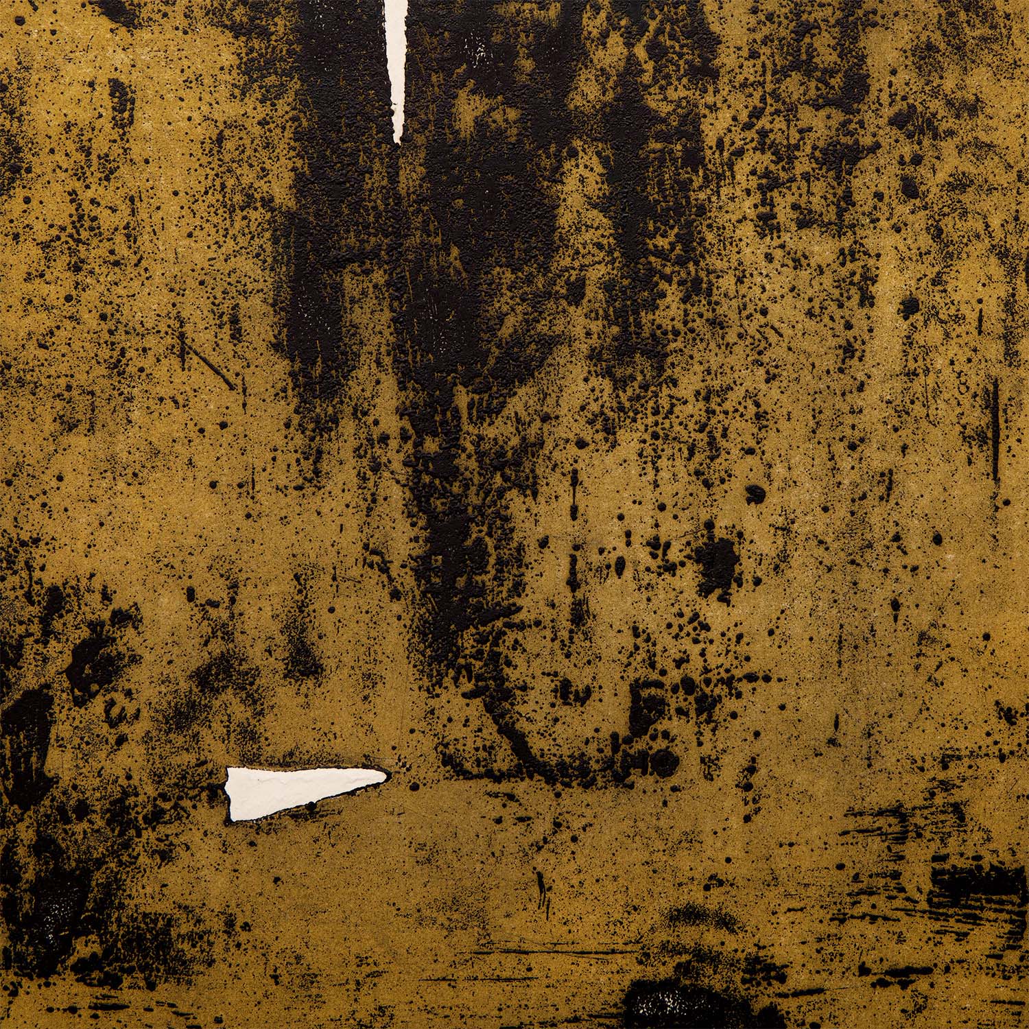 Eau-forte XII - 1957