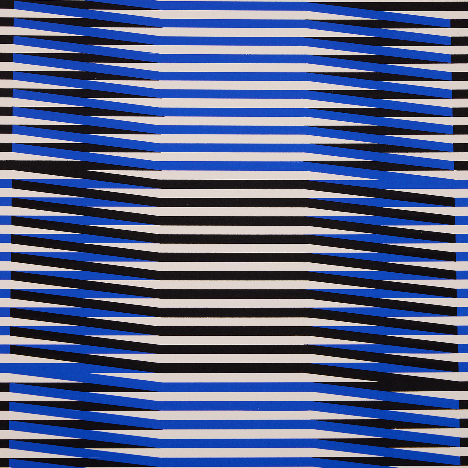 Composition cinétique - 1973