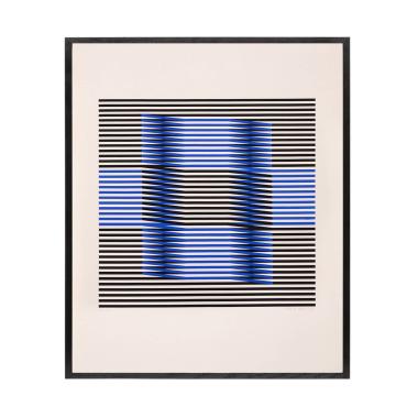 Composition cinétique - 1973