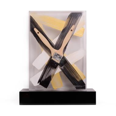 Hommage à Malevich - 2003