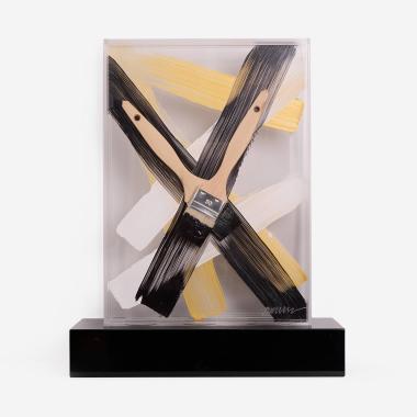 Hommage à Malevich - 2003