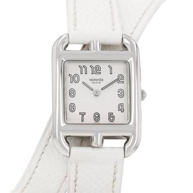 Reloj Hermès Cape Cod de acero Ref: Hermes - CC1.210  Circa 2000