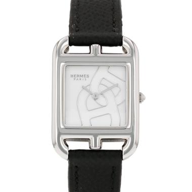 Reloj Hermès Cape Cod de acero Ref: Hermès - CC1.310  Circa 2010