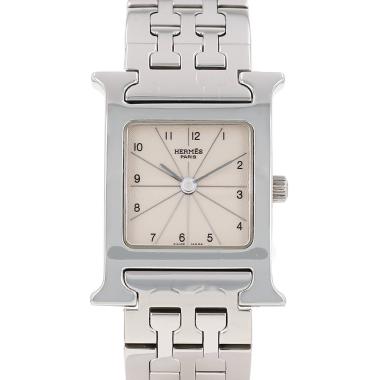 Reloj Hermès Heure H de acero Ref: Hermes - HH1.210  Circa 2000