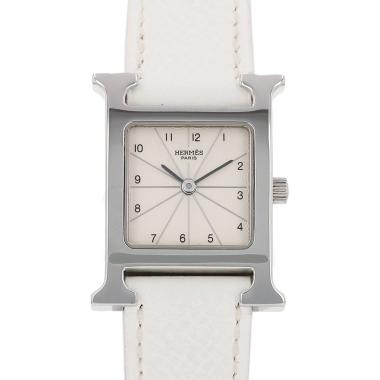 Reloj Hermès Heure H de acero Ref: Hermes - HH1.210  Circa 2010