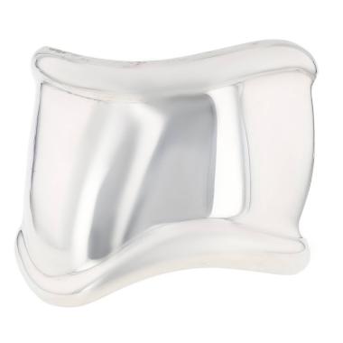 Tiffany & Co Bone medium model cuff bracelet in silver