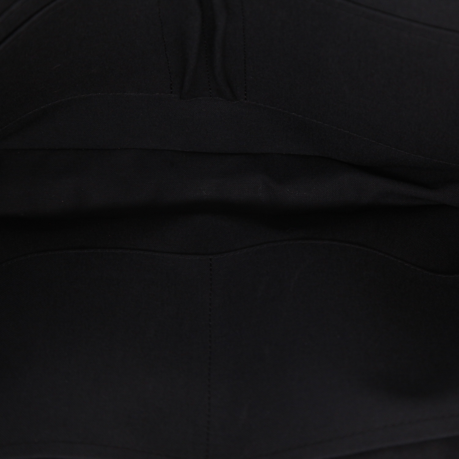 Porta-documentos Louis Vuitton   en cuero Epi negro - Detail D3