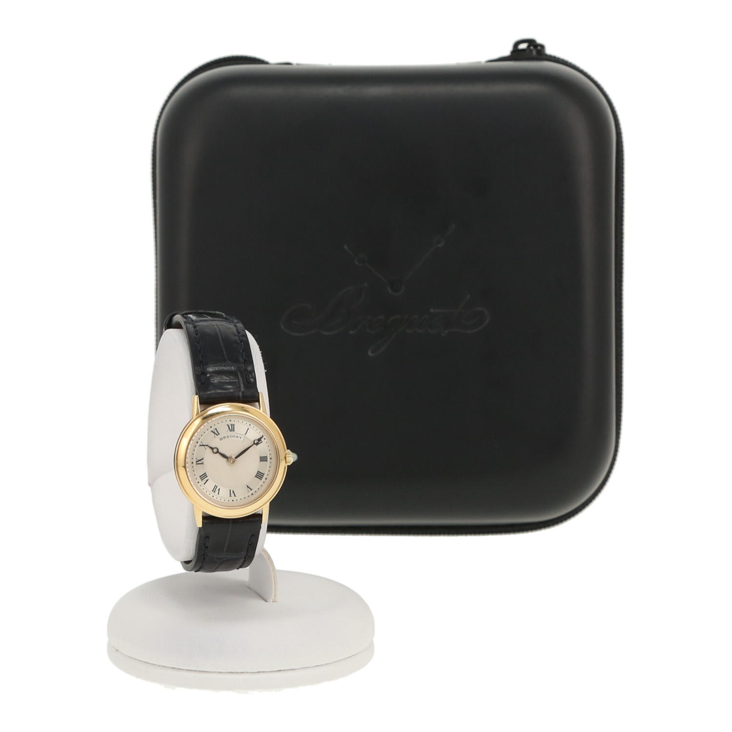 Montre Breguet Classic en or jaune Vers 1990