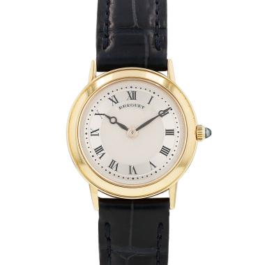 Reloj Breguet Classic de oro amarillo Circa 1990