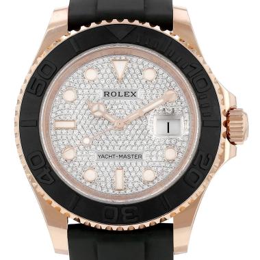 Reloj Rolex Yacht-Master Ref: Rolex - 116655  Circa 2019