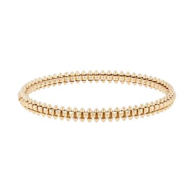 Cartier Clash De Cartier small model bracelet in pink gold