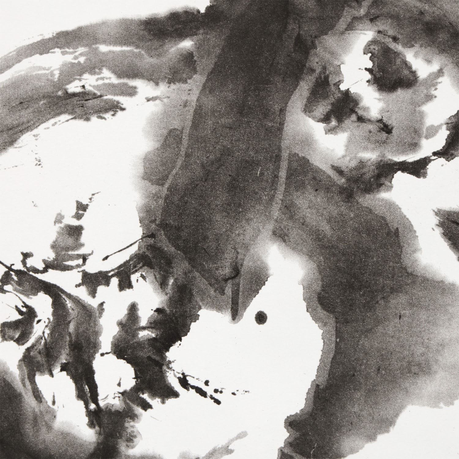 Untitled - 2007 - Detail D2